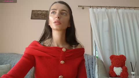 Scarlet online show from July 7, 3:49 pm