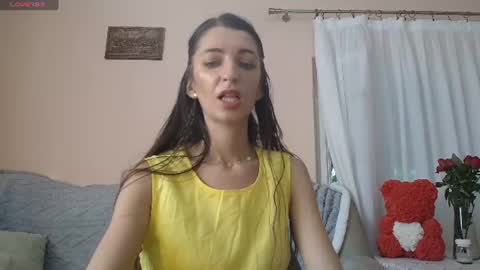 Scarlet online show from July 20, 4:43 pm