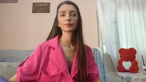 Scarlet online show from July 26, 9:36 am