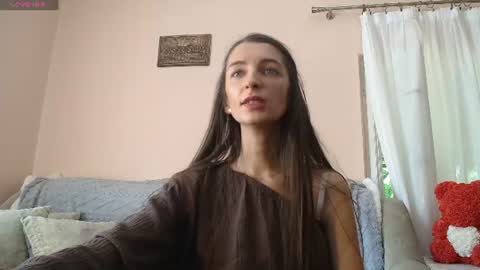 Scarlet online show from July 28, 1:17 pm