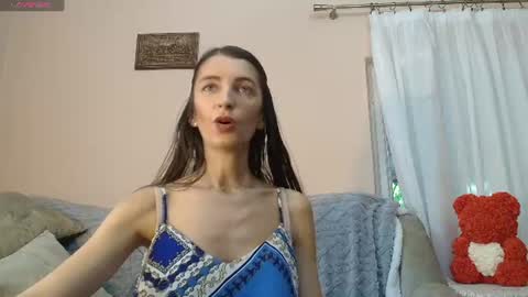 Scarlet online show from August 2, 1:51 pm