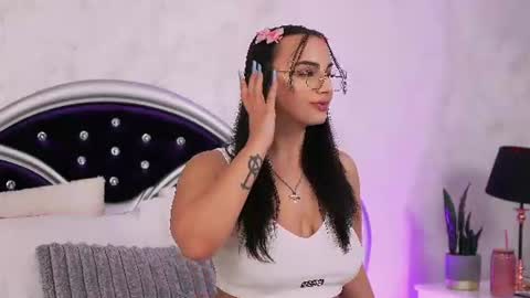 Scarlet online show from August 8, 5:07 am