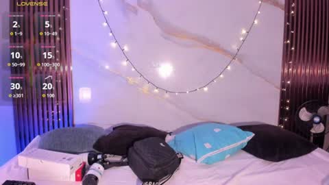 scarlet_vixen_ online show from August 6, 12:26 pm