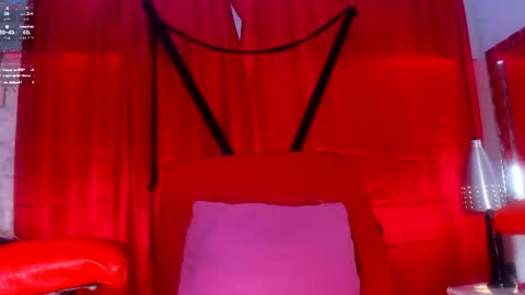Scarlett online show from August 13, 6:33 pm