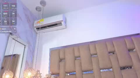 Scarlett online show from August 15, 4:44 pm