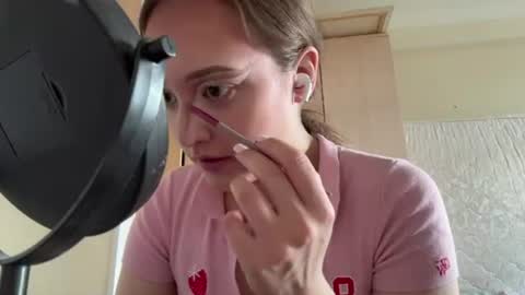 Rachel online show from August 31, 10:27 am