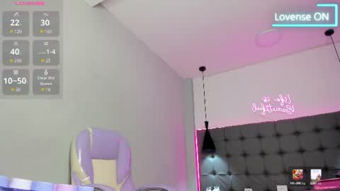 scarlet online show from August 15, 9:46 am