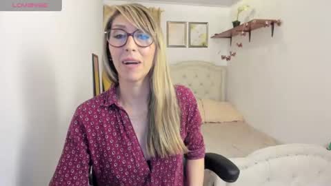 scarletfs online show from August 3, 1:40 pm