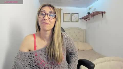 scarletfs online show from August 6, 3:55 pm