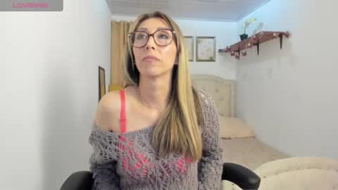 scarletfs online show from August 6, 4:17 pm