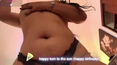 Scarleth online show from August 12, 4:04 am