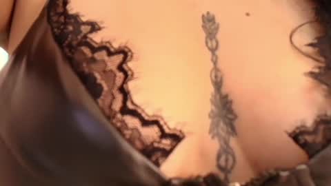 Scarleth online show from August 14, 5:22 am