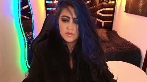 Scarleth online show from August 14, 10:52 am