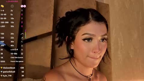 Scarleth  online show from August 5, 10:24 am