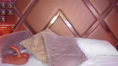 Scarleth  online show from August 13, 4:21 pm