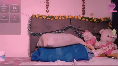 scarlethh hott online show from May 30, 1:34 pm