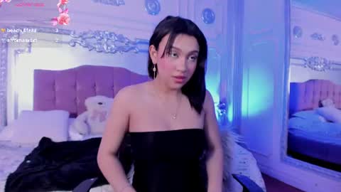  Scarlett  online show from August 7, 4:34 am