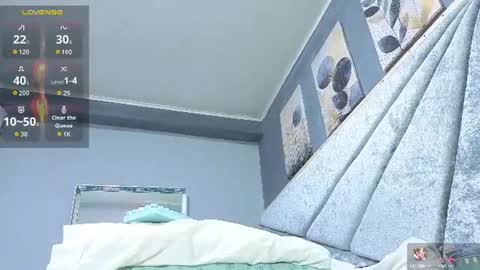 Scarleth Nyx online show from August 6, 11:42 am