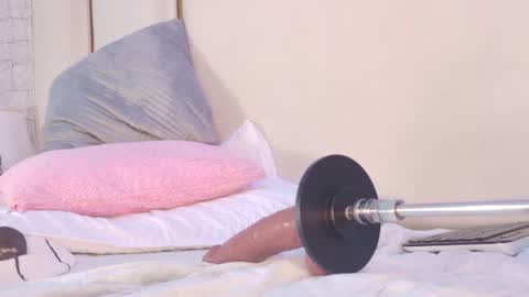Scarlett  online show from August 13, 6:16 am