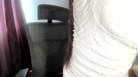 scarletrosee27 online show from July 22, 4:20 pm
