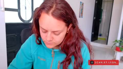 Scarlett online show from August 18, 4:46 pm