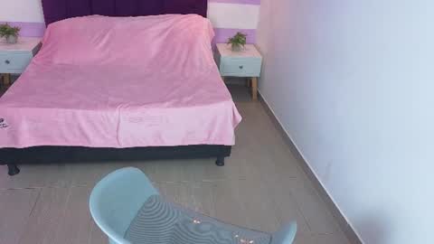 Scarlett online show from August 25, 6:26 pm