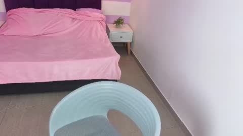 Scarlett online show from August 26, 4:36 pm