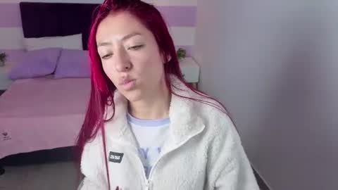 Scarlett online show from August 31, 1:12 pm