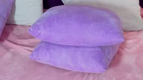 Scarlett online show from August 31, 3:24 pm