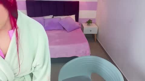 Scarlett online show from September 1, 4:52 pm