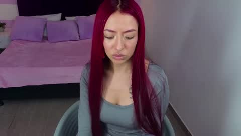 Scarlett online show from September 2, 4:53 pm