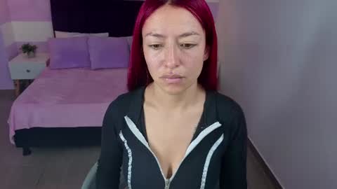 Scarlett online show from September 3, 1:25 pm