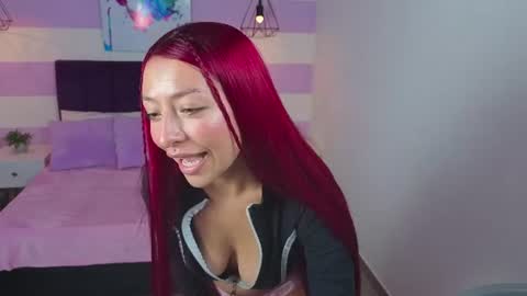 Scarlett online show from September 3, 3:37 pm