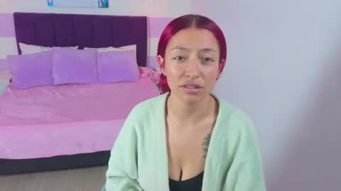 Scarlett online show from September 10, 3:11 pm