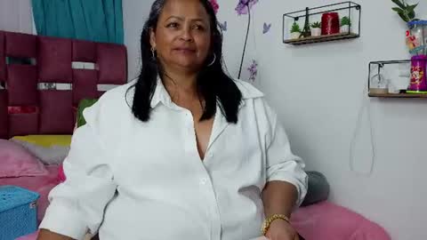 Scarlett online show from August 11, 6:54 pm
