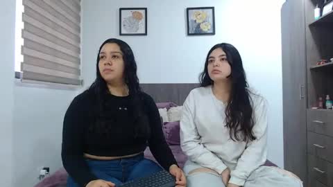 Scarlett Brown online show from May 12, 11:21 am
