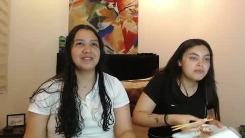 Scarlett Brown online show from June 22, 12:17 pm