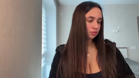 Scarlett online show from July 29, 8:43 am