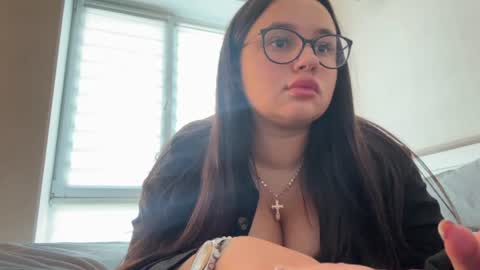 Scarlett online show from August 3, 7:04 am