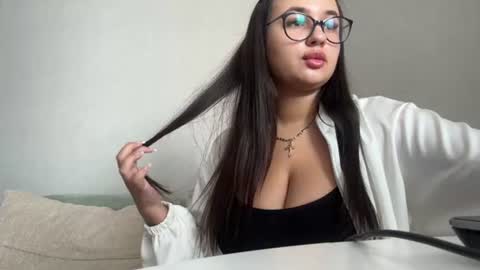 Scarlett online show from August 4, 6:32 am