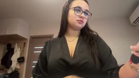 Scarlett online show from August 5, 8:12 am