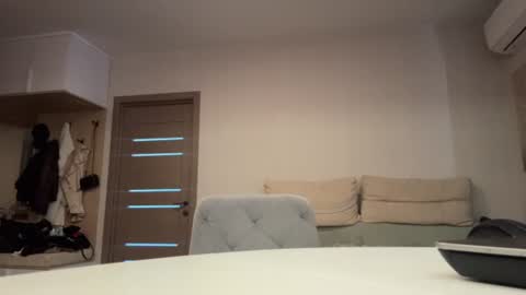 Scarlett online show from August 13, 6:38 am