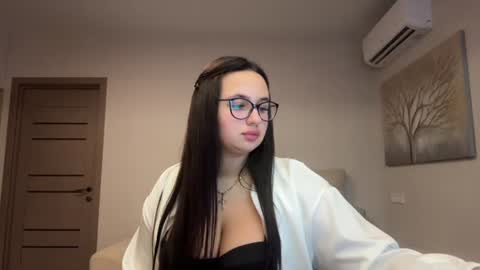 Scarlett online show from August 13, 6:11 pm