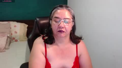 scarlett online show from August 6, 2:43 am