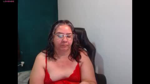 scarlett online show from August 8, 12:33 am