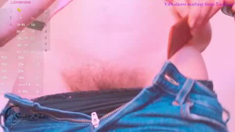 SCARLETT ELECTRA online show from July 28, 3:40 pm