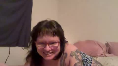 Miss Fervor online show from August 10, 4:58 am