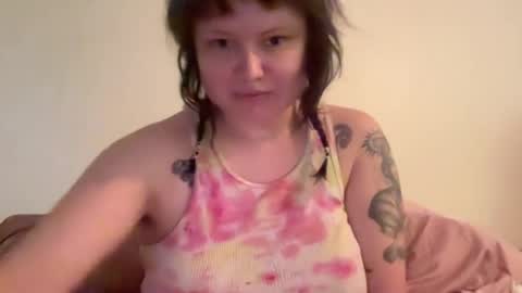 Miss Fervor online show from August 10, 10:33 pm