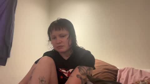 Miss Fervor online show from August 11, 11:07 pm