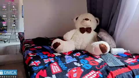 scarlett_fire5 online show from August 4, 7:22 pm